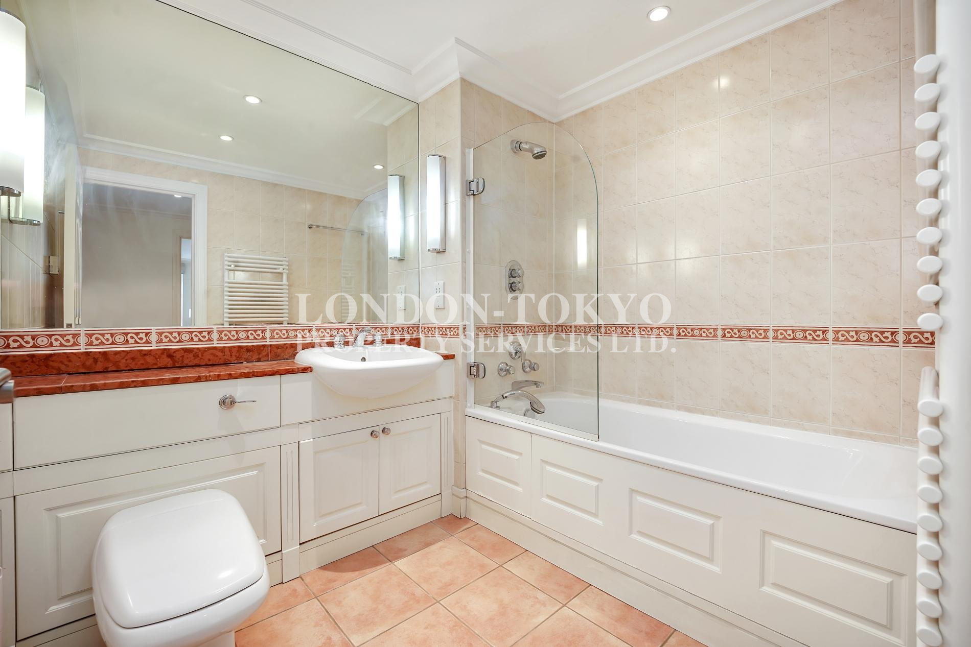 Waterford Court, Stalbridge Street, Marylebone NW1